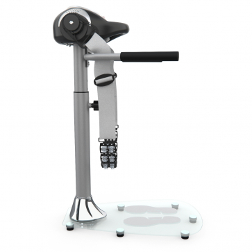 Вибромассажер DFC Vibro20 VM20 - 3