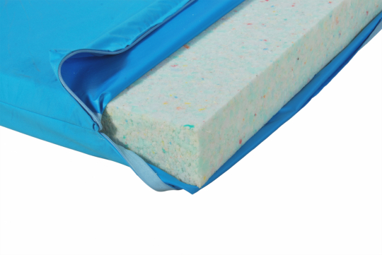 Матрас MED-MOS медицинский с водонепроницаемым чехлом (Артикул № 3) - 3