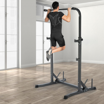 Стойка силовая, турник DFC DQ004 - 8