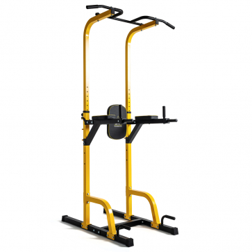 Турник-брусья DFC Power Tower G009C - 5