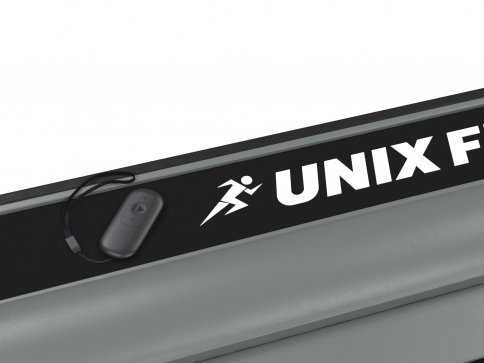 Беговая дорожка UNIXFIT R-300C - 19